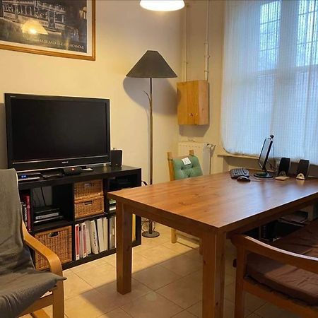 Appartement Pala Gardem à Budapest Extérieur photo