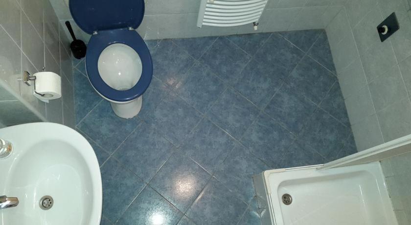 Appartement Pala Gardem à Budapest Extérieur photo