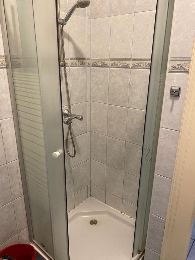 Appartement Pala Gardem à Budapest Extérieur photo