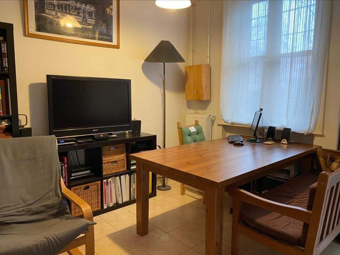 Appartement Pala Gardem à Budapest Extérieur photo
